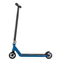 Самокат трюковий Hipe H3 black/matte blue 0