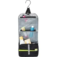 Косметичка Deuter Wash Bag I black (7000) 0