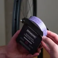 Ободная лента Dynamic Barkeeper Tubeless Tape для бескамерных ободов 26mm, 11м 0