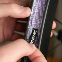 Ободная лента Dynamic Barkeeper Tubeless Tape для бескамерных ободов 32mm, 11м 3