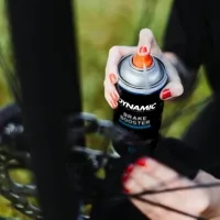 Очиститель тормозов Dynamic Brake Booster, аэроз/600мл 3