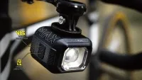 Фара Moon Titan Max 1700 люмен, встроенный аккум, USB TYPE-C кабель, pur 15