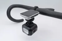 Фара Moon Titan Max 1700 люмен, встроенный аккум, USB TYPE-C кабель, pur 3