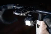 Фара Moon Titan Max 1700 люмен, встроенный аккум, USB TYPE-C кабель, pur 4