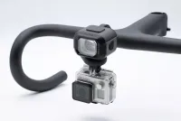 Фара Moon Titan Max 1700 люмен, вбудований акум, USB TYPE-C кабель, skb 2