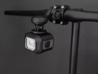Фара Moon Titan Max 1700 люмен, встроенный аккум, USB TYPE-C кабель, stf 1