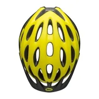 Шлем Bell Tracker matt hi-viz 0