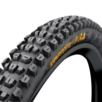 Покрышка 24"x2.40 (60-507) Continental Kryptotal-F (Trail Endurance, folding) black/black TPI 3/180 840g 0