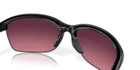 Окуляри Oakley UNSTOPPABLE (ROSE Gradient Polarized) polished black 6