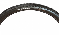 Покрышка 700x45C (45-622) Maxxis RAVAGER (SILKSHIELD/TR) folding 60tpi 2