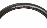 Покрышка 700x45C (45-622) Maxxis REAVER (EXO/TR) folding 120tpi 2