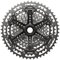 Кассета Shimano XTR CS-M9200-12 12-speed 10-51T 0