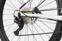 Велосипед 29" Cannondale TRAIL SL 4 Feminine (2022) purple 4