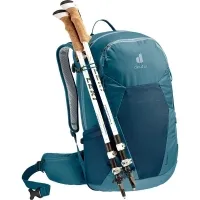 Рюкзак Deuter Futura 27 (3386) arctic-slateblue 8