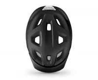 Шлем MET Mobilite Black | Matt 2