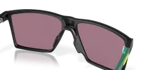 Окуляри Oakley FUTURITY (PRIZM Jade) satin black 6