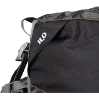 Рюкзак Naturehike NH70B070-B, 70L, black 4