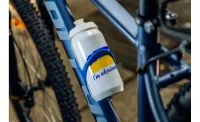 Фляга ONRIDE Amor 550 мл белая 7