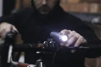 Фара KRYPTONITE ALLEY F-800 (800 lm) 5