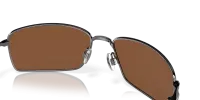 Окуляри Oakley SQUARE WIRE (PRIZM Tungsten Polarized) tungsten 6