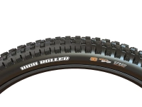 Покришка 29x2.40WT (61-622) Maxxis HIGH ROLLER III (3CG/EXO+/TR) folding 60tpi 1