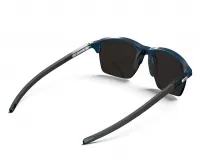 Очки Julbo CROSSLINE (Spectron 3CF) blue/shiny translucent blue 3