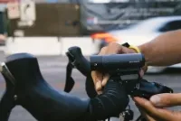 Фара KRYPTONITE STREET F-500 (500 lm) 3