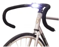Комплект света KRYPTONITE AVENUE F-100 / R-50 (100 / 50 lm) 10