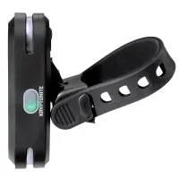 Комплект света KRYPTONITE AVENUE F-100 / R-50 (100 / 50 lm) 3