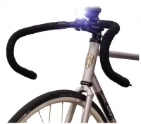 Комплект света KRYPTONITE STREET F-300 / AVENUE R-30 (300 / 30 lm) 6