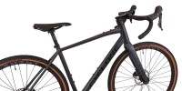 Велосипед 28" Cyclone GSX (2025) GK сірий (мат) 2