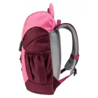 Рюкзак Deuter Kikki hotpink-maron (5566) 3