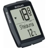 Велокомпьютер Sigma Sport BC 14.0 WL / CAD 0