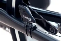 Велокомпьютер Sigma Sport BC 14.0 WL / CAD 14