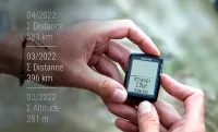 Велокомпьютер Sigma Sport BC 14.0 WL / CAD 15
