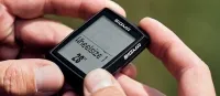 Велокомпьютер Sigma Sport BC 14.0 WL / CAD 16