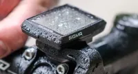 Велокомпьютер Sigma Sport BC 14.0 WL / CAD 6