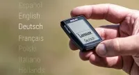 Велокомпьютер Sigma Sport BC 14.0 WL / CAD 7