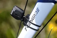 Велокомпьютер Sigma Sport BC 14.0 WL / CAD 9