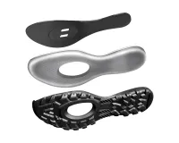 Велотуфлі FLR Rexston Pro H3 black/grey 7