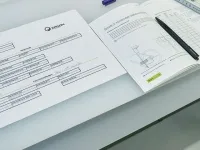 Набор для настройки посадки Ergon Fitting Box Road Expert 3