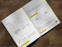Набор для настройки посадки Ergon Fitting Box Road Expert 6