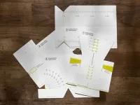 Набор для настройки посадки Ergon Fitting Box Road Expert 7