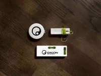 Набор для настройки посадки Ergon Fitting Box Road Expert 8