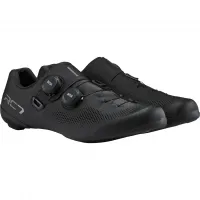 Велообувь Shimano RC703ML c широкой колодкой black 0