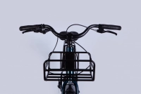 Велосипед 27.5" Dorozhnik UTILITY DD CS (2025) сірий  3