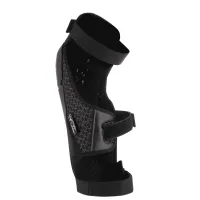 Захист коліна Alpinestars Bionic Plus Knee/Shin Protector black 0