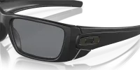 Очки Oakley FUEL CELL (GREY Polarized) matte black 5