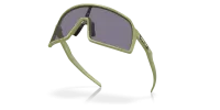 Очки Oakley SUTRO S (PRIZM Grey) matte fern 3