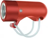 Фара Knog Plug Front 250 Lumens Red 0